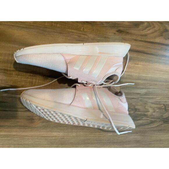 Adidas Originals Girls X_PLR J Running SZ 6 Shoe - Picture 2 of 7